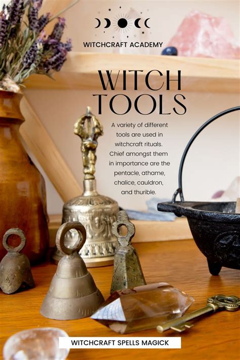 The Practice of Kitchen Witchcraft: Spells and Potions in Everyday Life